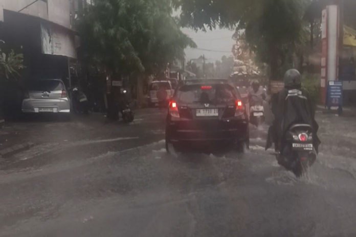 Antisipasi Banjir, BPBD Tabanan Usulkan Pemasangan Alarm Di Tiga Titik Rawan 1