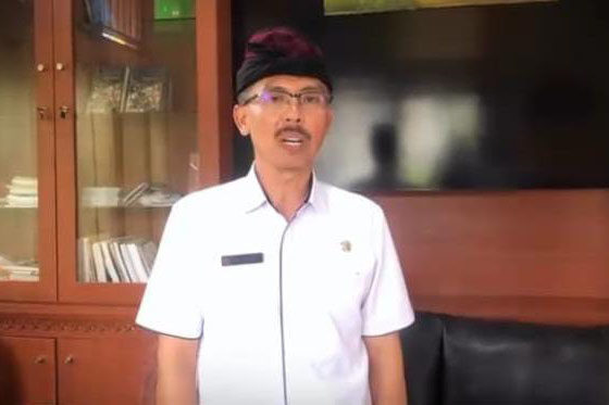Antisipasi Dampak Kelangkaan BBM, Disdik Gianyar Berlakukan Pembelajaran Daring 1