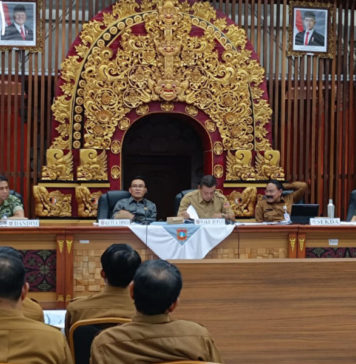 Antisipasi Gejolak, Pemkab Bentuk Satgas BBM Bersubsidi