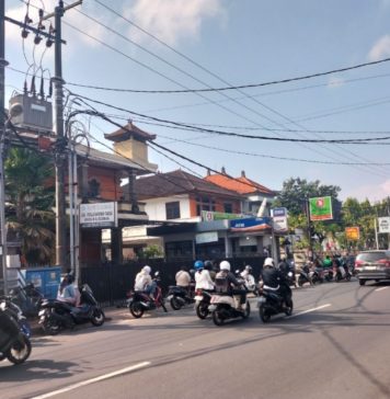 Antre Beli Pertamax Sampai 2,5 Jam, Warga Denpasar Kebingungan Cari BBM