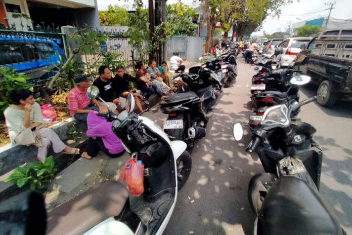 Antrean BBM Makin Parah, Legislator Usul Barcode Stop Sementara Dan Pasang CCTV Berbasis AI 1
