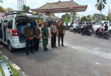 Antrean BBM Mengular di Tabanan, Warga Rentan Kelelahan hingga Pingsan