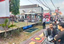 Antrean Beli BBM Masih Mengular! Warga Antre Sampe Jam 2 Pagi Malah Zonk