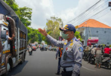 Antrean SPBU Mengular, Dishub Badung Atur Arus Lalin dan Siapkan Rekayasa