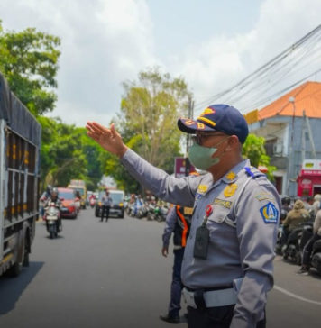 Antrean SPBU Mengular, Dishub Badung Atur Arus Lalin dan Siapkan Rekayasa