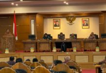 APBD Bali 2027 Turun Rp840 Miliar, Fraksi Gerindra-PSI Soroti PWA hingga Kesejahteraan Pekerja