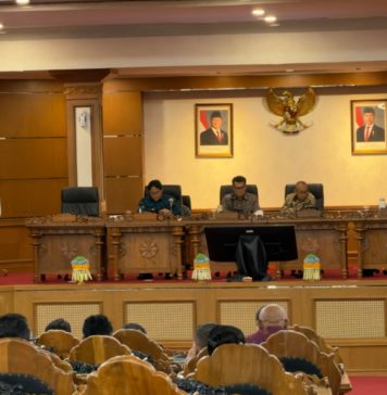 APBD Bali 2027 Turun Rp840 Miliar, Fraksi Gerindra-PSI Soroti PWA hingga Kesejahteraan Pekerja