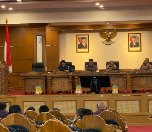 APBD Bali 2027 Turun Rp840 Miliar, Fraksi Gerindra-PSI Soroti PWA hingga Kesejahteraan Pekerja