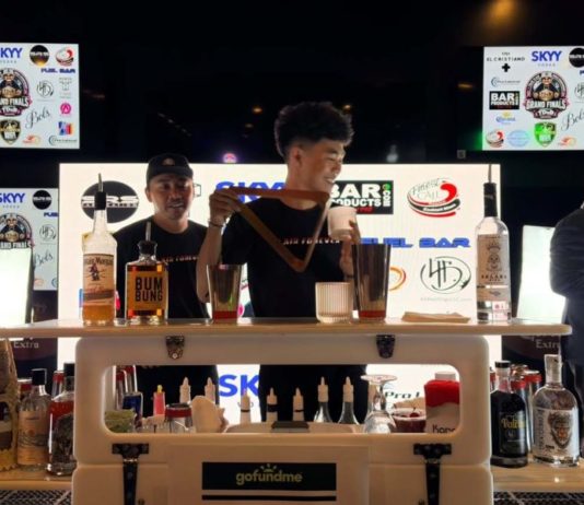 Arak Bali Laku Dilelang US$400 di Las Vegas AS