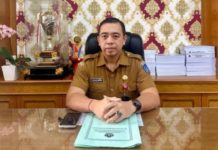 ASN Setwan Badung Jadi Sorotan di Medsos, Sekwan Lakukan Pembinaan