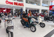 Astra Motor Bali Hadirkan OKTOBEST dengan Berbagai Penawaran Spesial