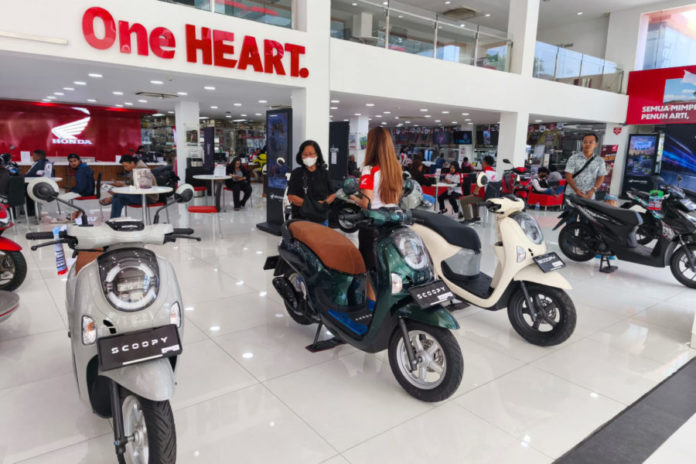 Astra Motor Bali Hadirkan OKTOBEST Dengan Berbagai Penawaran Spesial 1