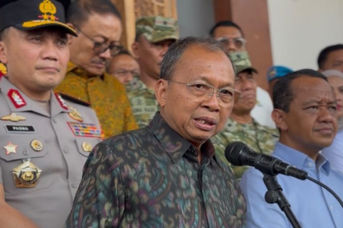 Aturan Ganjil Genap Beli BBM Di Bali Diperpanjang, Ini Alasan Gubernur Koster 1