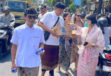 Badung Hadapi Kelangkaan BBM, Bupati Ingatkan Pentingnya Keamanan dan Ketertiban