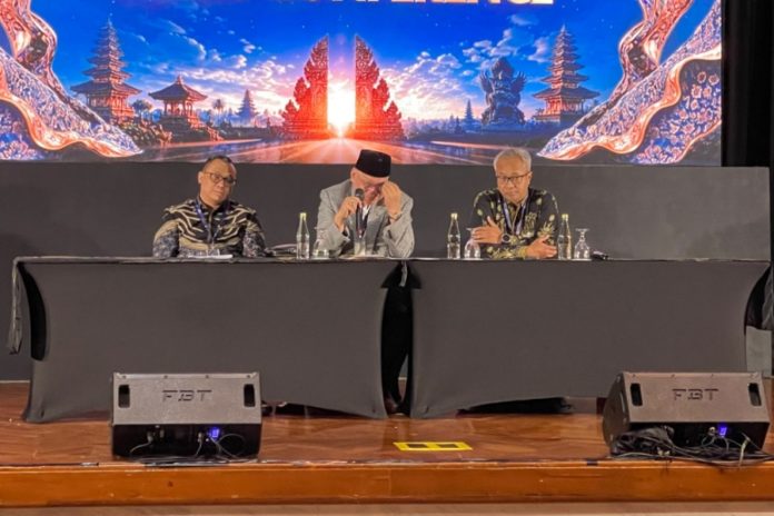 Bahas Tantangan Bisnis Asuransi Global, 873 Peserta Dari 22 Negara Berkumpul Di Bali 1