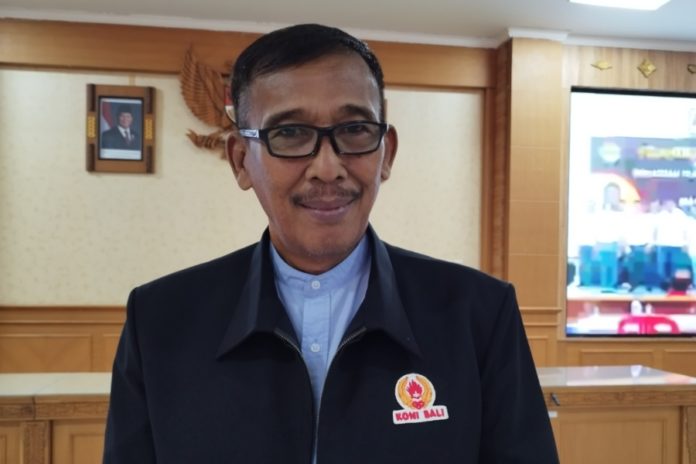 Bali Terjunkan 89 Atlet Di PON Pantai 2026 1