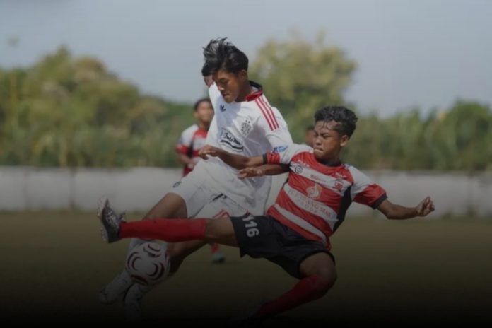 Bali United U20 Start Sempurna Di EPA One 1