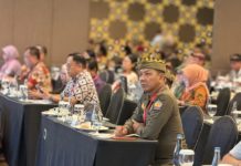 Bangun Tata Kelola Rantai Pasok Babi Terintegrasi, BUPDA Didorong Ambil Peran