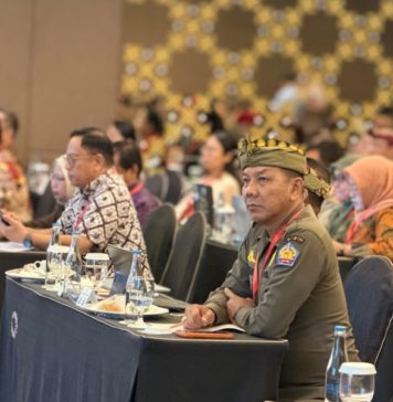 Bangun Tata Kelola Rantai Pasok Babi Terintegrasi, BUPDA Didorong Ambil Peran