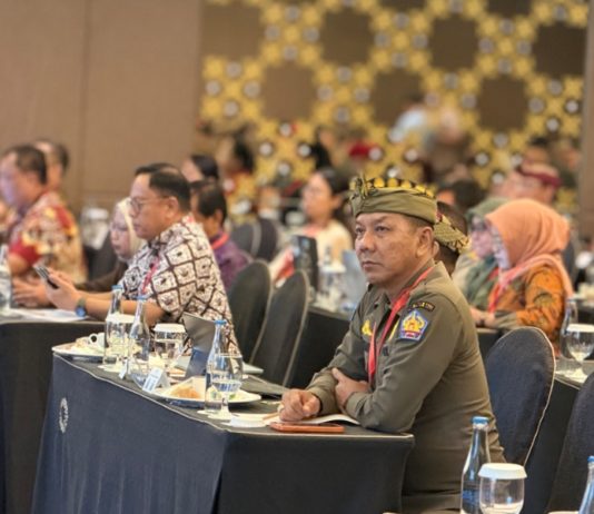 Bangun Tata Kelola Rantai Pasok Babi Terintegrasi, BUPDA Didorong Ambil Peran