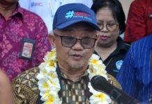 Bantuan Revitalisasi Sekolah Menyesuaikan Kebutuhan, Mendikdasmen Utamakan yang Rusak Berat