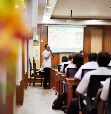 Bappeda Badung Gelar Rakor Percepatan Penanganan Stunting Tahun 2026, Perkuat Intervensi dari Hulu