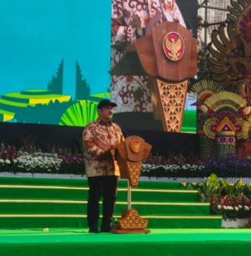 Bappenas Harapkan Bali Jadi Percontohan Nasional Transportasi Ramah Lingkungan
