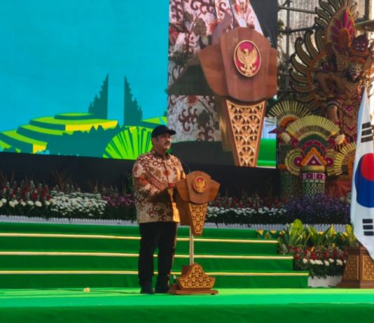 Bappenas Harapkan Bali Jadi Percontohan Nasional Transportasi Ramah Lingkungan