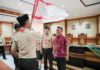 Bawa Nama Badung, 16 Pramuka Penggalang SMPN 4 Kuta Utara Siap Berlaga di LT IV Bali 2026