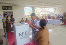 Bawaslu Tabanan Dorong Pendataan Pemilih Disabilitas Lebih Spesifik