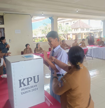 Bawaslu Tabanan Dorong Pendataan Pemilih Disabilitas Lebih Spesifik