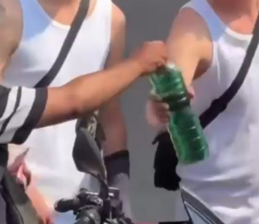 BBM Dibanderol Rp200 Ribu per Botol, Disnaker ESDM Bali Koordinasi dengan Aparat