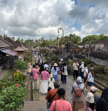 BBM Langka, Kunjungan Wisatawan ke Penglipuran Masih Stabil