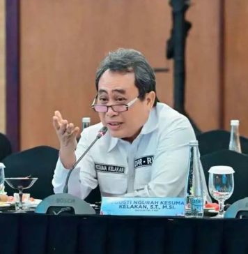 BBM di Bali Masih Langka, Alit Kelakan Soroti Distribusi