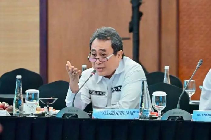 BBM Masih Langka Di Bali, Alit Kelakan Soroti Distribusi 1