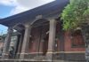 Belum Berstatus Museum, Penataan Bangunan Sagung Wah di Tabanan Dikaji pada 2027