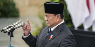 Satyawan Pudyatmoko dan Mayjen TNI Sriyanto Jadi Kepala dan Wakil BPGMN