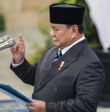 Belum Genap 2 Tahun, Kabinet Merah Putih Sudah 7 Kali Dirombak