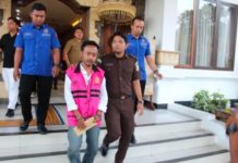 Bendahara BUMDes Agung Karya Diadili, Kerugian Negara Capai Rp1,47 Miliar