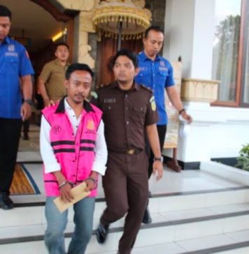 Bendahara BUMDes Agung Karya Diadili, Kerugian Negara Capai Rp1,47 Miliar