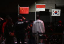 Berakhir, Ini Peringkat Indonesia pada Klasemen Asian Games 2026