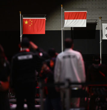Berakhir, Ini Peringkat Indonesia pada Klasemen Asian Games 2026