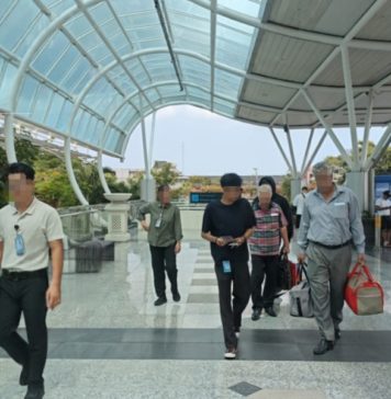 Beraksi di Pasar Selemadeg, Penghipnotis Asal Iran Dideportasi