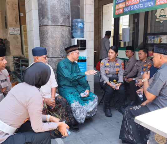 Berikan Pemahaman yang Komprehensif, Pemerintah Desa Tulikup Gelar Kegiatan Penyuluhan Hukum