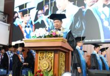 Berstatus PTN-BH, Rektor Unud Sebut Prodi Tak Diminati Bisa Ditutup