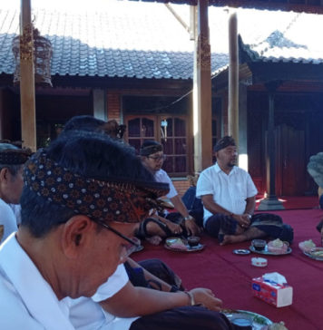Bikin Onar, Pemilik Usaha Cuci Motor di Bedulu Dikenakan Sanksi Adat