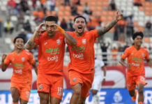 Borneo Hadapi Raksasa Thailand, Persib Buru Poin di Kandang Port FC
