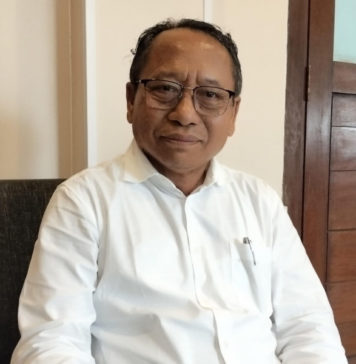 BPR Bank Daerah Bangli Targetkan Setor Dividen Rp3,2 Miliar Tahun 2026