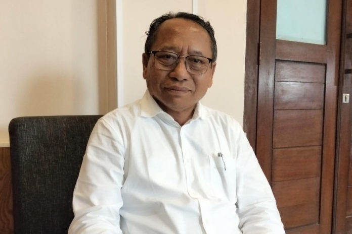 BPR Bank Daerah Bangli Targetkan Setor Dividen Rp3,2 Miliar Tahun 2026 1