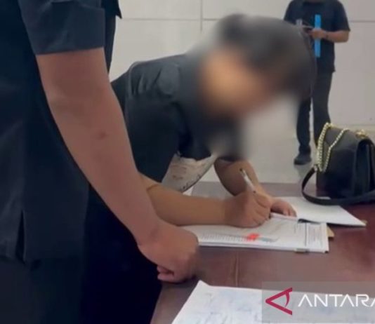 Buka Praktik Ilegal di RS Swasta di Denpasar, Dua Dokter China Dideportasi